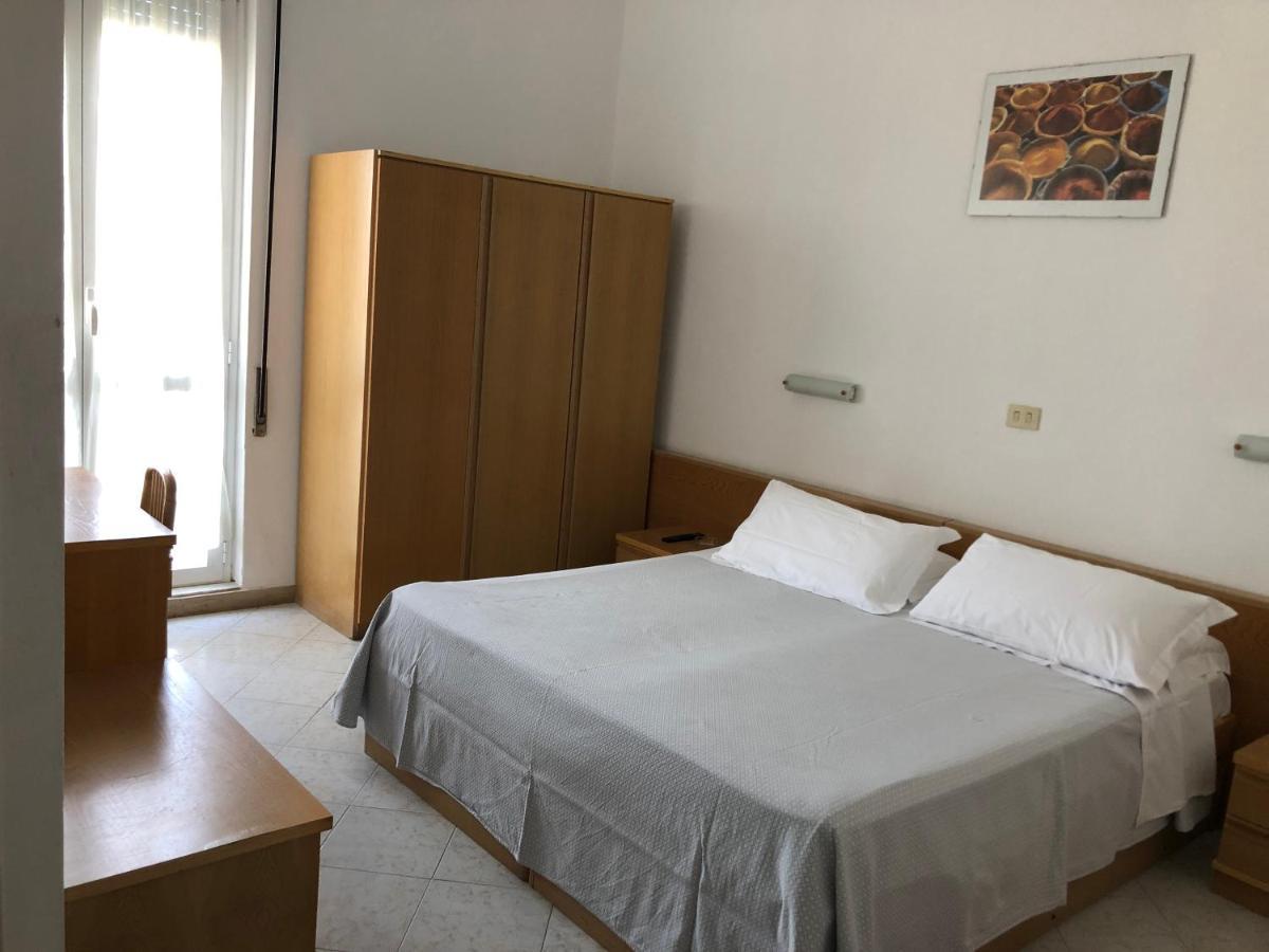 ليدو دي كامايوري Hotel Valdinievole المظهر الخارجي الصورة