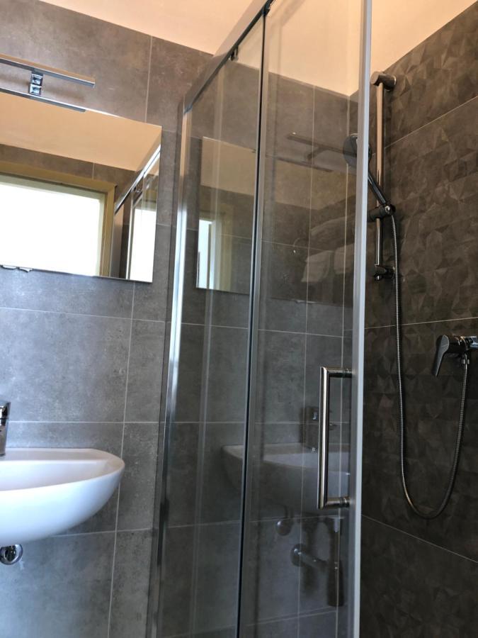 ليدو دي كامايوري Hotel Valdinievole المظهر الخارجي الصورة