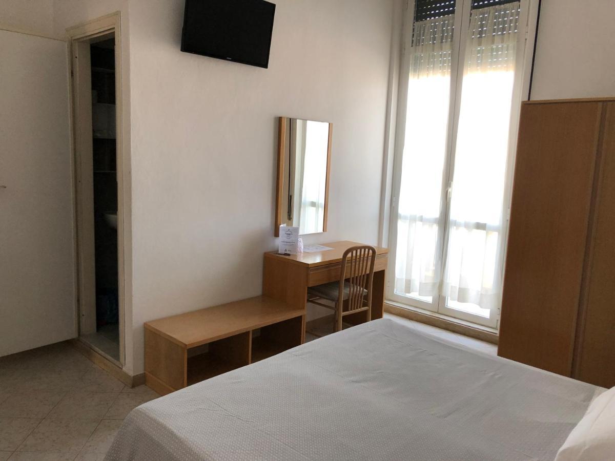 ليدو دي كامايوري Hotel Valdinievole المظهر الخارجي الصورة