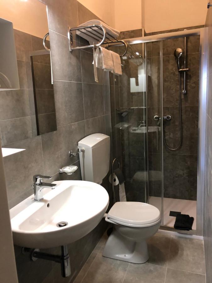 ليدو دي كامايوري Hotel Valdinievole المظهر الخارجي الصورة