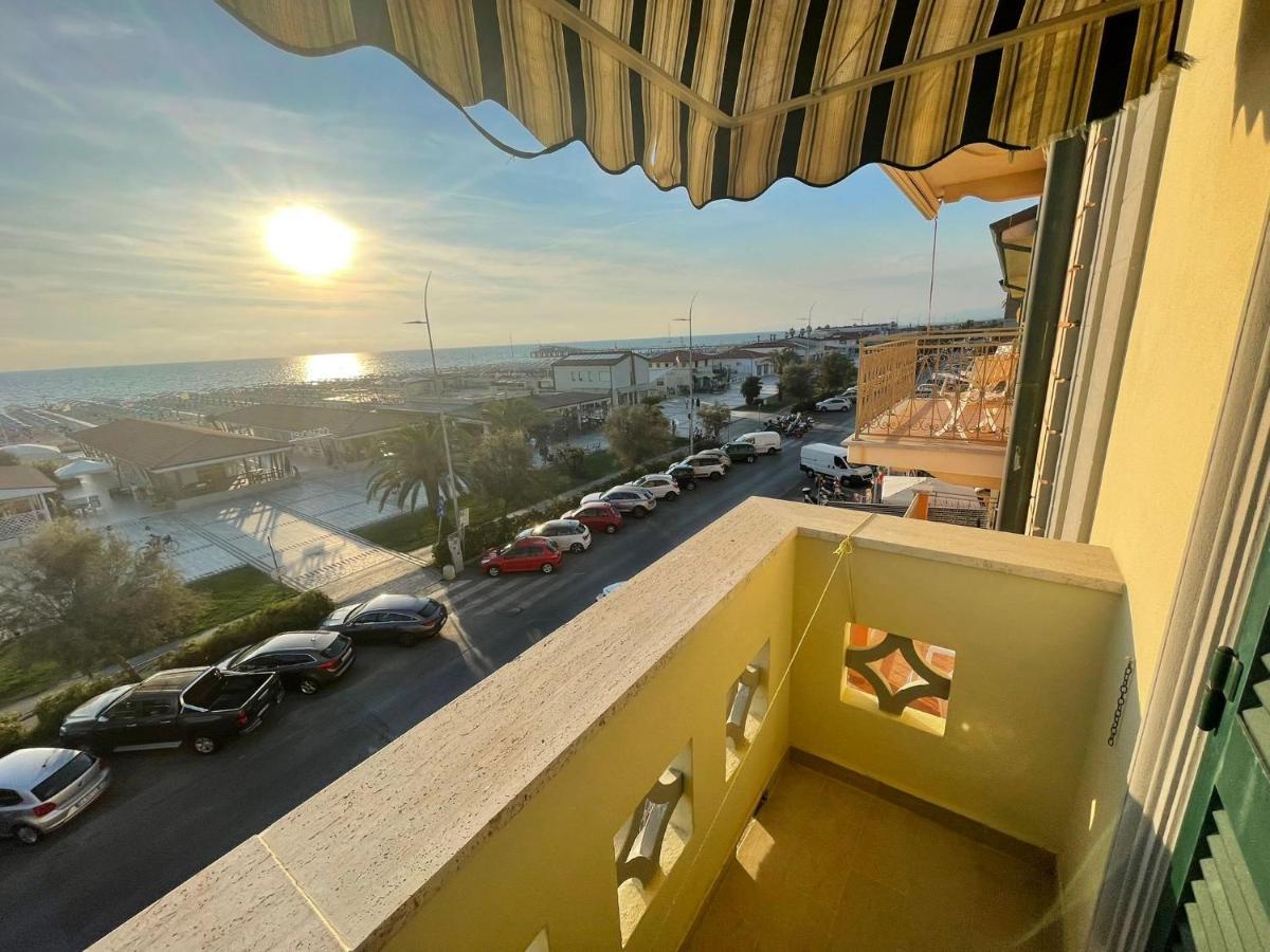 ليدو دي كامايوري Hotel Valdinievole المظهر الخارجي الصورة