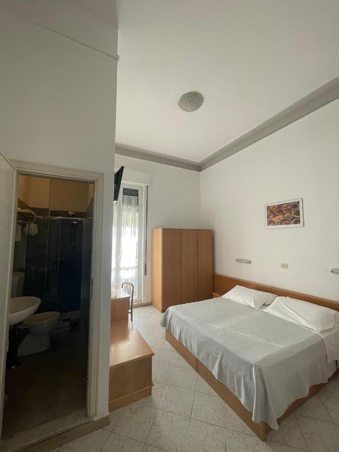 ليدو دي كامايوري Hotel Valdinievole المظهر الخارجي الصورة