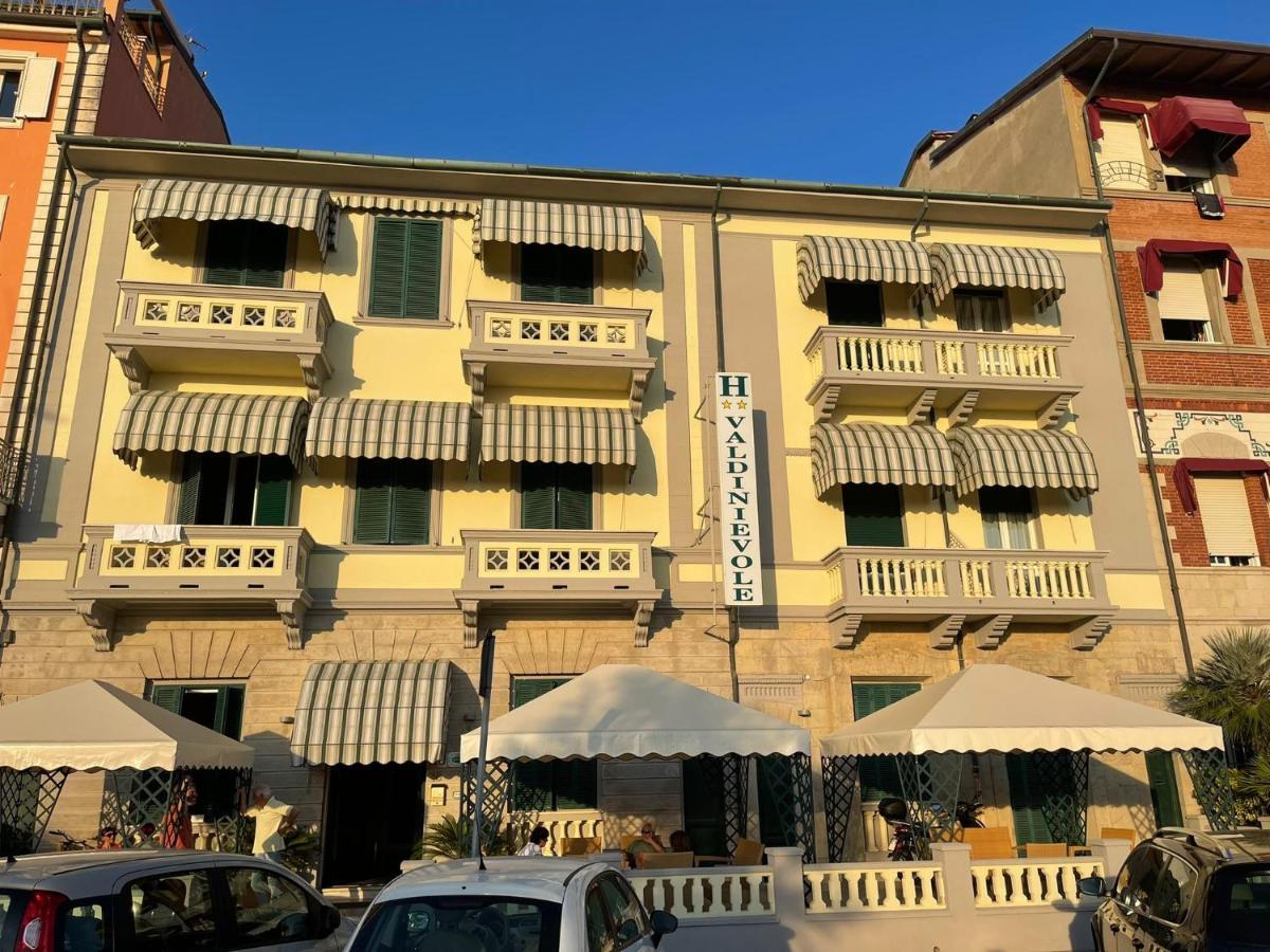 ليدو دي كامايوري Hotel Valdinievole المظهر الخارجي الصورة