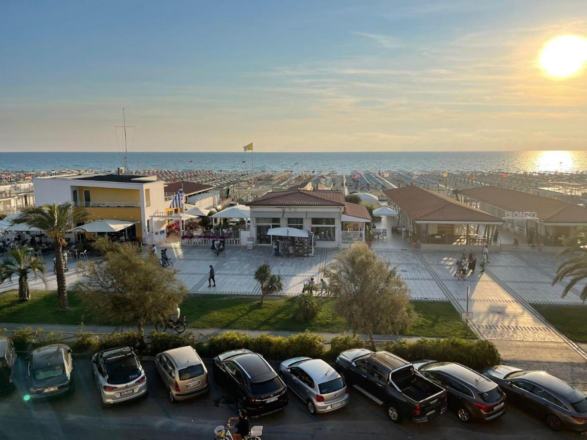 ليدو دي كامايوري Hotel Valdinievole المظهر الخارجي الصورة