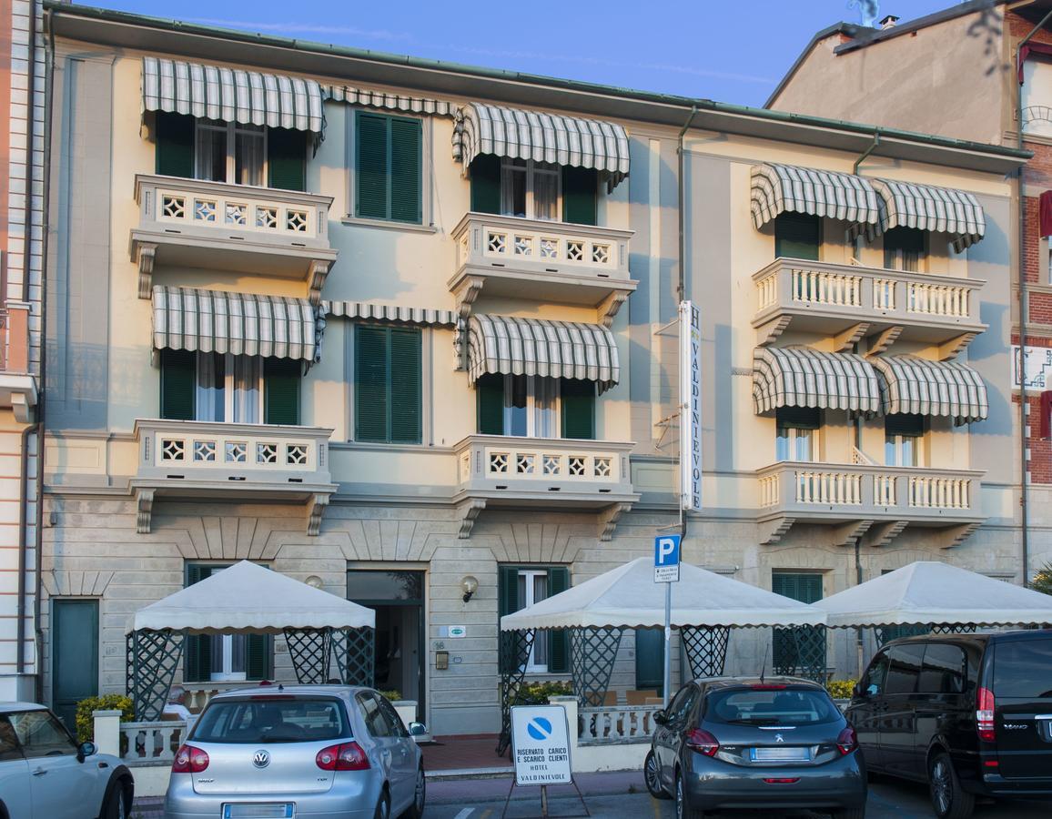 ليدو دي كامايوري Hotel Valdinievole المظهر الخارجي الصورة
