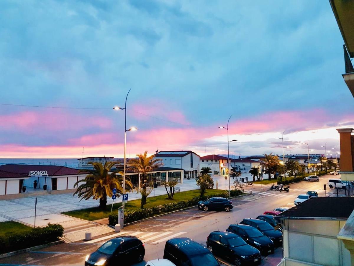 ليدو دي كامايوري Hotel Valdinievole المظهر الخارجي الصورة